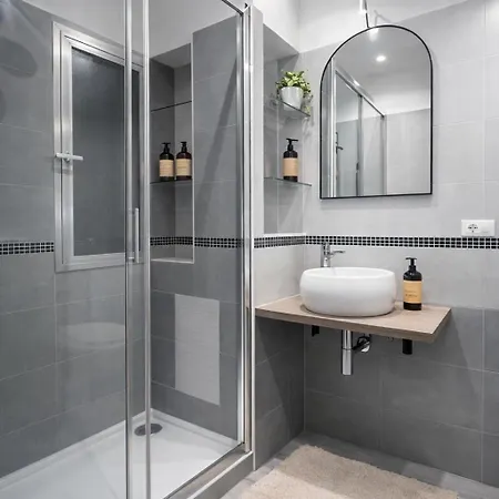 Casa Oliva Porto - Autentic Near Cruise Terminal Genua