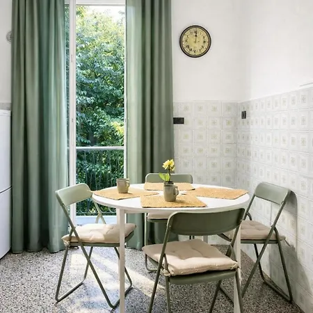 Casa Oliva Porto - Autentic Near Cruise Terminal Apartamento Génova