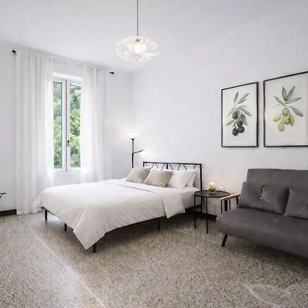 Casa Oliva Porto - Autentic Near Cruise Terminal Apartament Genua